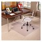 Low-Pile Carpet Chair Mat