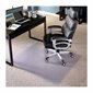 High-Pile Carpet Chair Mat