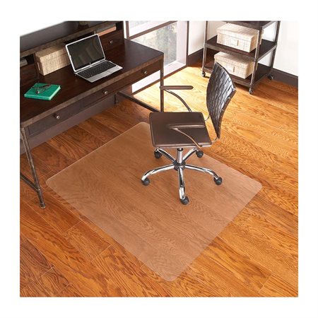 Sous-chaise pour planchers durs