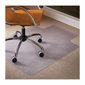 Sous-chaise pour tapis à faible épaisseur