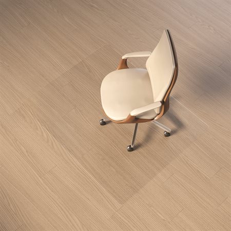 Hard-Floor Chair Mat