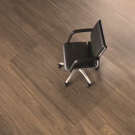 Hard-Floor Chair Mat
