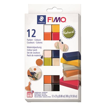 Oven-Bake Modeling Clay