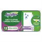 Recharges de coussins nettoyants WetJet