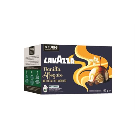 Café en dosettes K-Cup