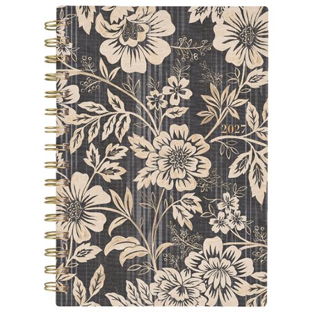 Planner with Notes