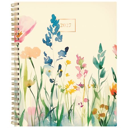 English Garden Planner