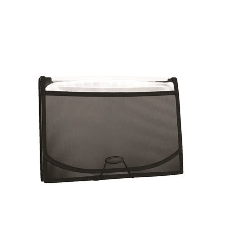 Expanding File 7 Pockets