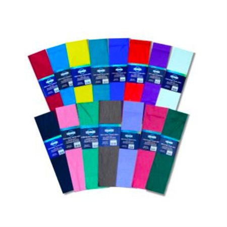 Crepe Paper Classpack