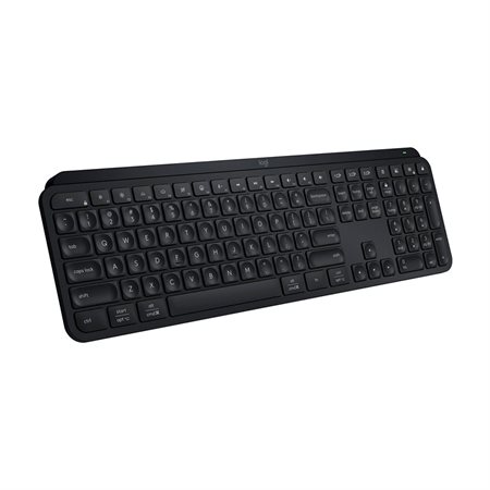 MX Keys S Wireless Keyboard