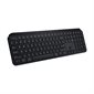 MX Keys S Wireless Keyboard