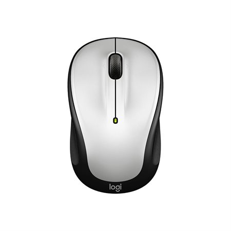 Wireless Ambidextrous Mouse
