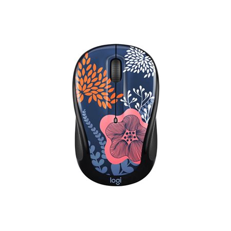 Souris sans fil Forest Flow