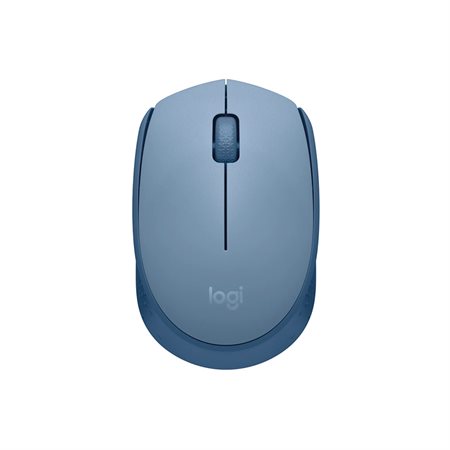 Wireless Ambidextrous Mouse