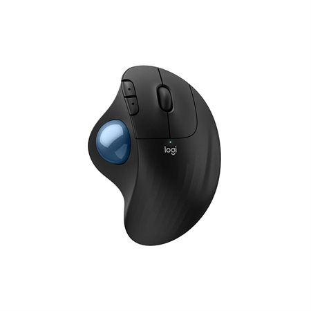 Wireless Trackball Mouse