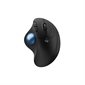 Wireless Trackball Mouse