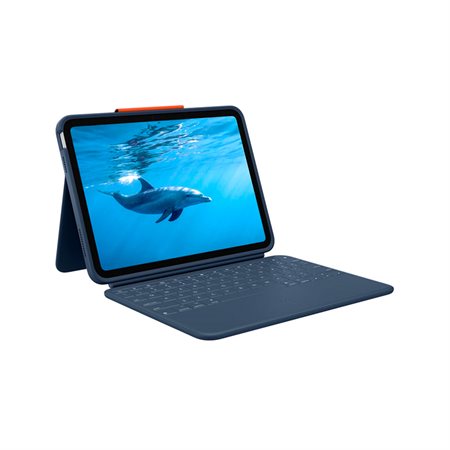 Ensemble clavier et étui Combo 4