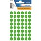 Round Labels