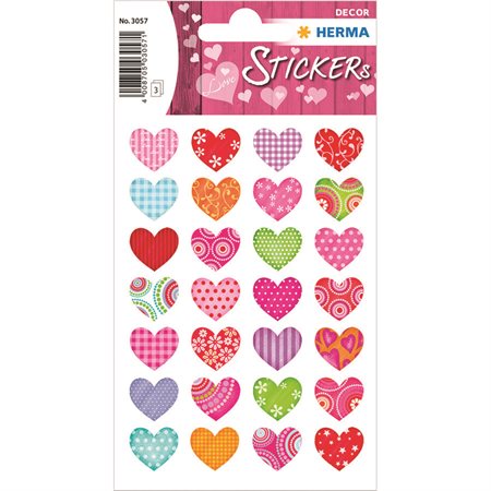 Autocollants décoratifs