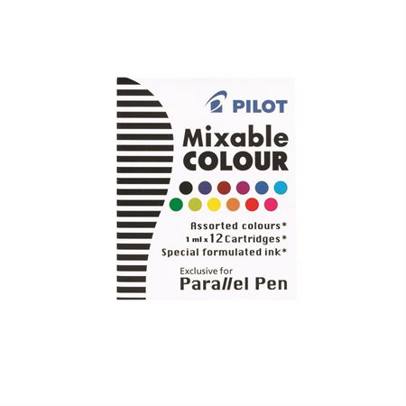 Calligraphy Pen Ink Cartridges