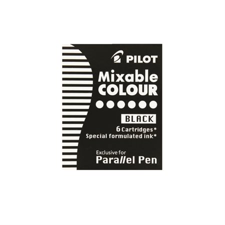 Calligraphy Pen Ink Cartridges