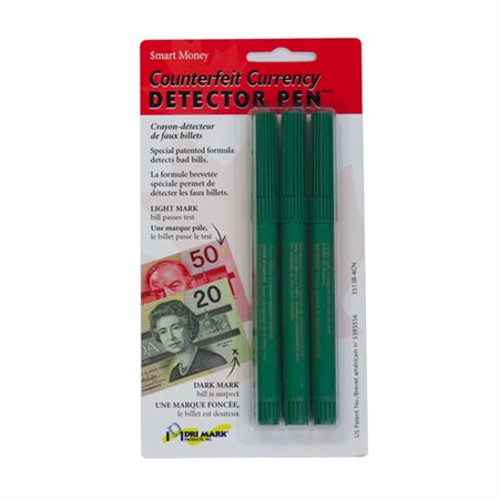 Dri Mark® Counterfeit Detector Pen