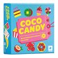 Jeu Coco Candy