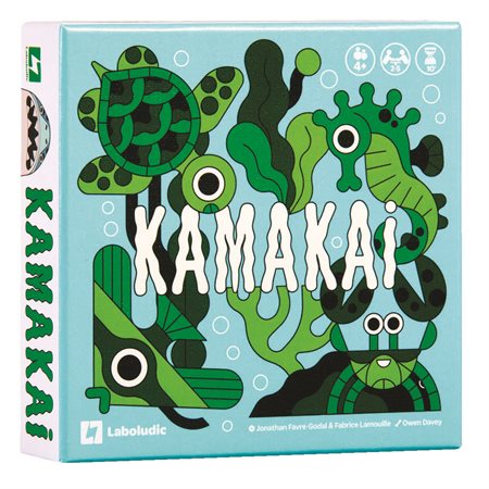 Kamakai Game