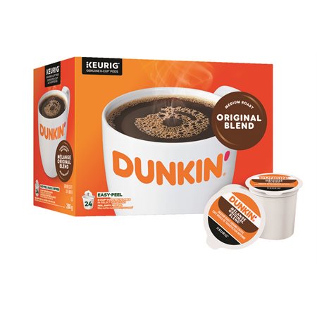 Capsules de café Original Blend K-Cup®