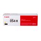 Canon High Capacity Toner 054H
