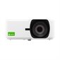 LX700-4K laser home projector