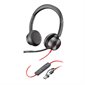 Blackwire 8225 Stereo Headset