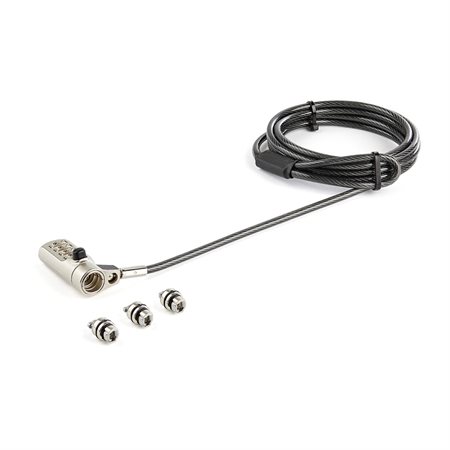 Câble antivol universel