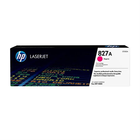 CF303A Toner Cartridge