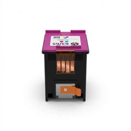 63 / 65 Color Inkjet Cartridge