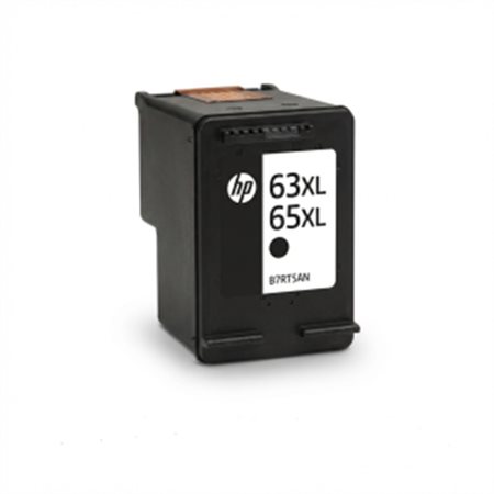 Cartouche jet d’encre à haut rendement 63 / 65