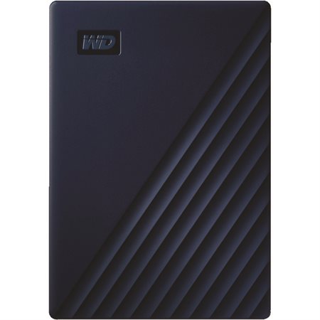 My Passport for Mac External Hard Drive
