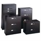 Fileworks® 9300 Lateral Filing Cabinets 3 drawers