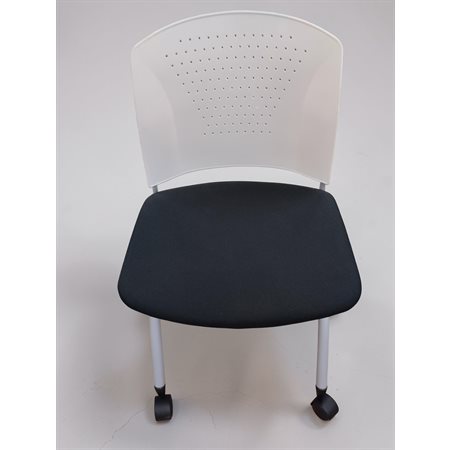 CHAISE FLASHBACK SANS BRAS / ROULETTE