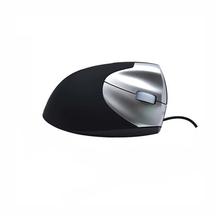 SOURIS FILAIRE VERTICAL INTEKVIEW DROITIER