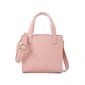 Sac fourre-tout Blackpink "Fanfare" rose