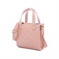 Sac fourre-tout Blackpink "Fanfare" rose