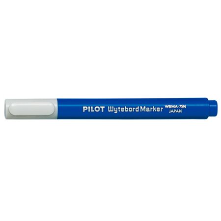 Dry erase marker