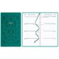 AGENDA WOODLAND 1S2P MULT.VERT