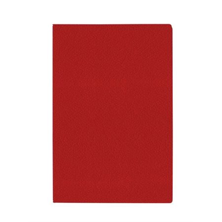 PRESIDENT FR.PLANNER TOSCANA RED