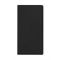 BIWEEK PLANNER FREEPORT BLACK