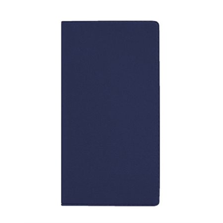 BIWEEK PLANNER FREEPORT BLUE