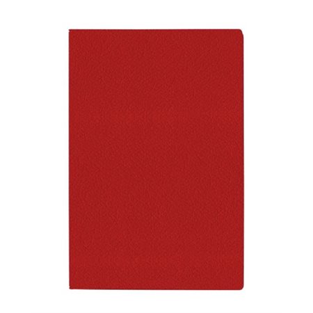 AGENDA TRINOTE FR.TOSCANA ROUGE