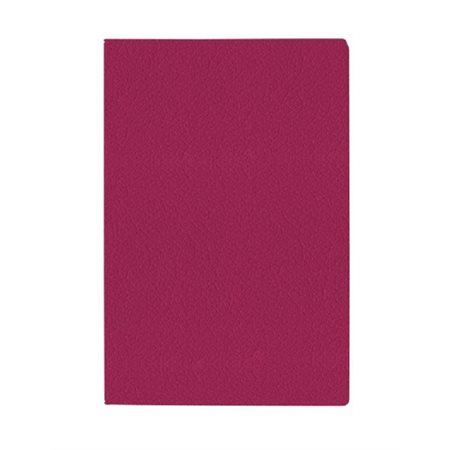 TRINOTE FR.PLANNER TOSCANA FUCHSIA