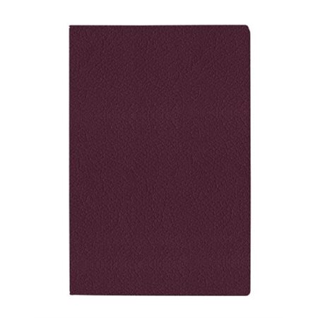 AGENDA TRINOTE FR.TOSCANA VIOLET